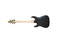 Jackson JS22-7 Dinky Satin Black Jackson JS22-7 Dinky Satin Black